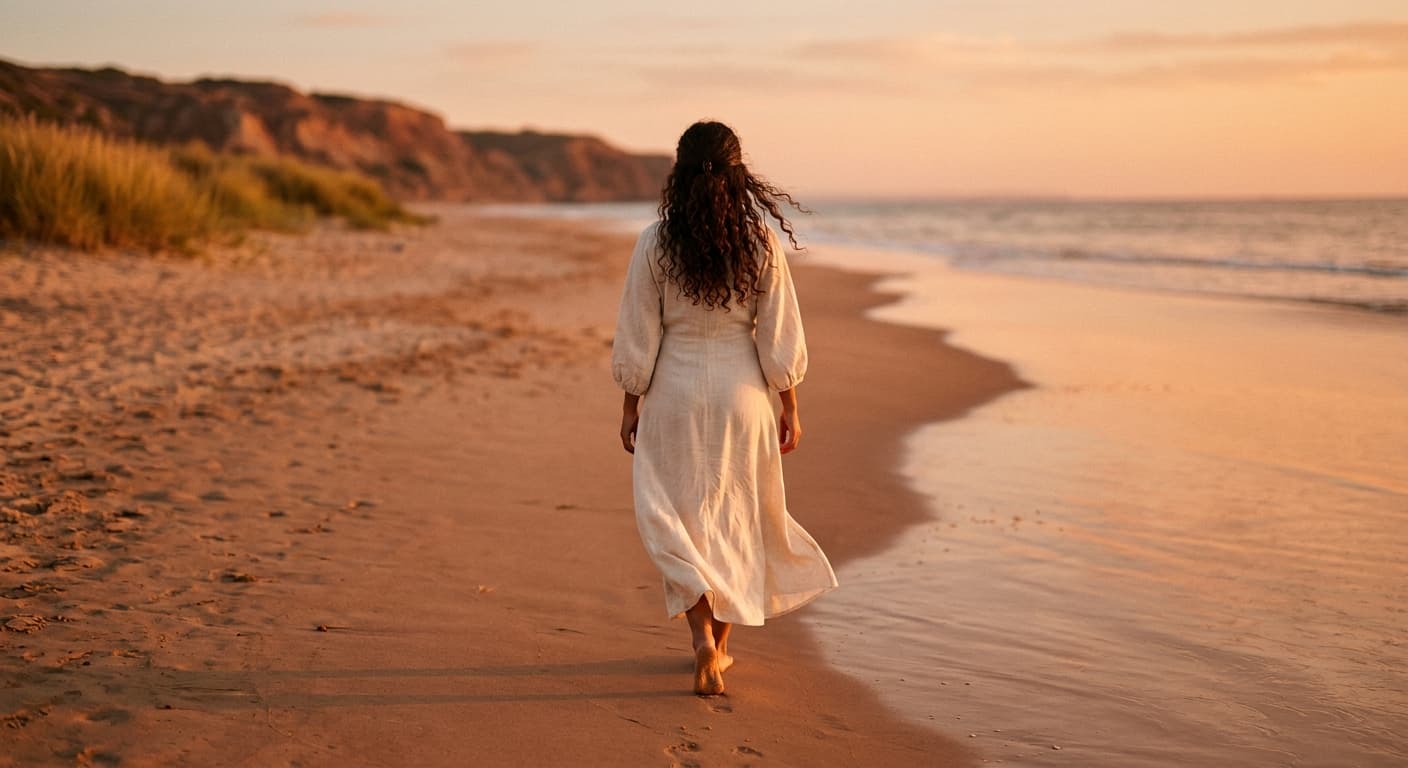 7 pasos para soltar la dependencia emocional (de verdad)