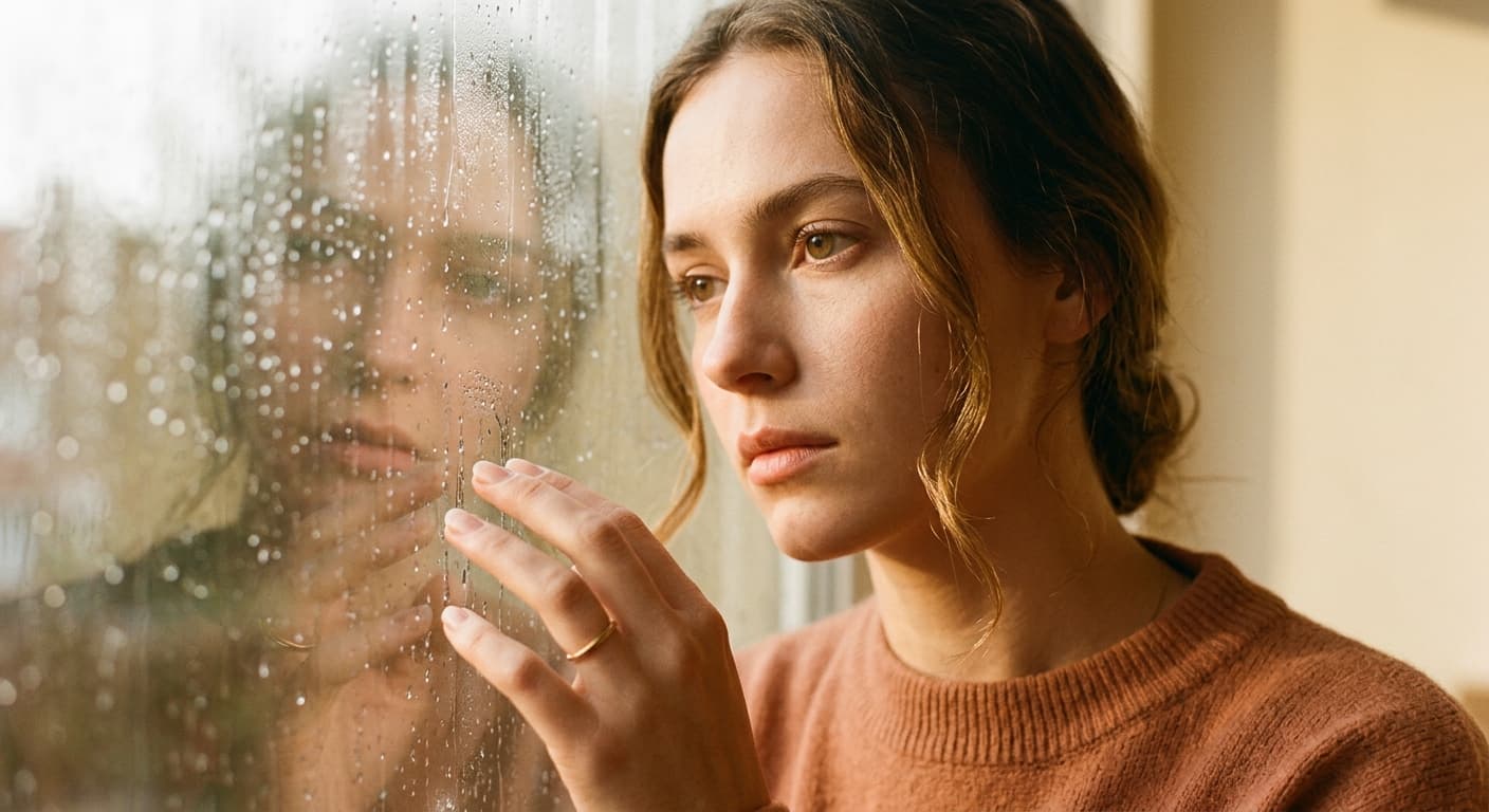 12 señales de que tu amor es dependencia emocional