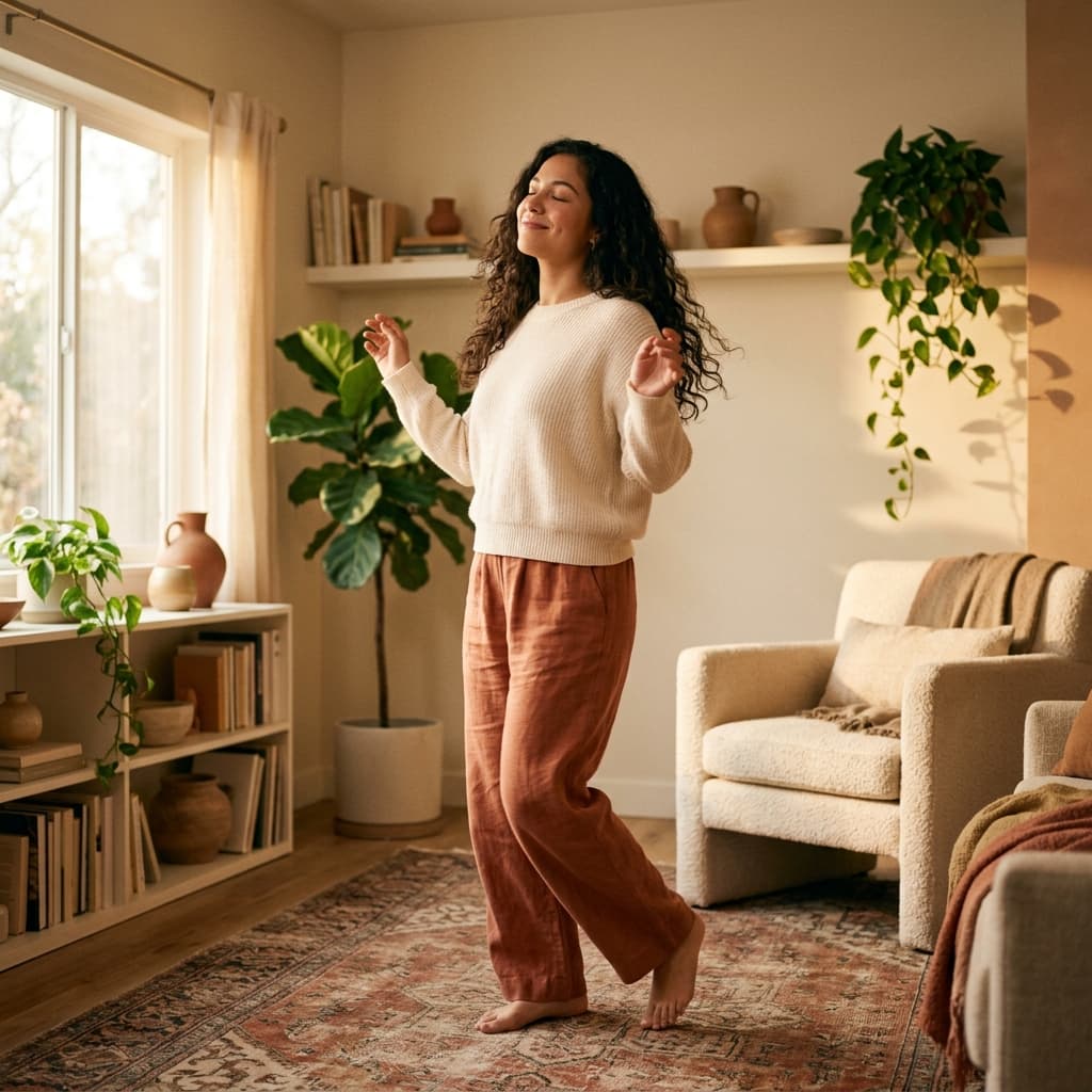 Mujer reflexionando sobre el duelo amoroso y su sanación emocional