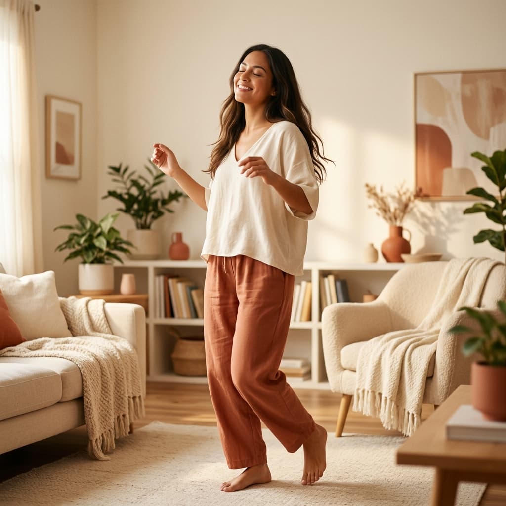 Mujer reflexionando sobre una relación, simbolizando la dificultad para olvidar